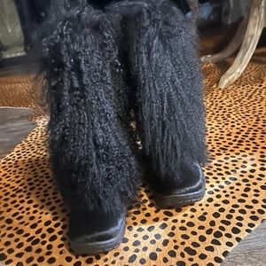 Bearpaw Boetis Boot